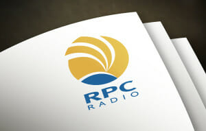 Logo RPC radio