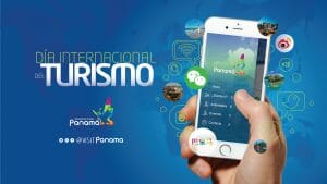 App de Turismo en Panama